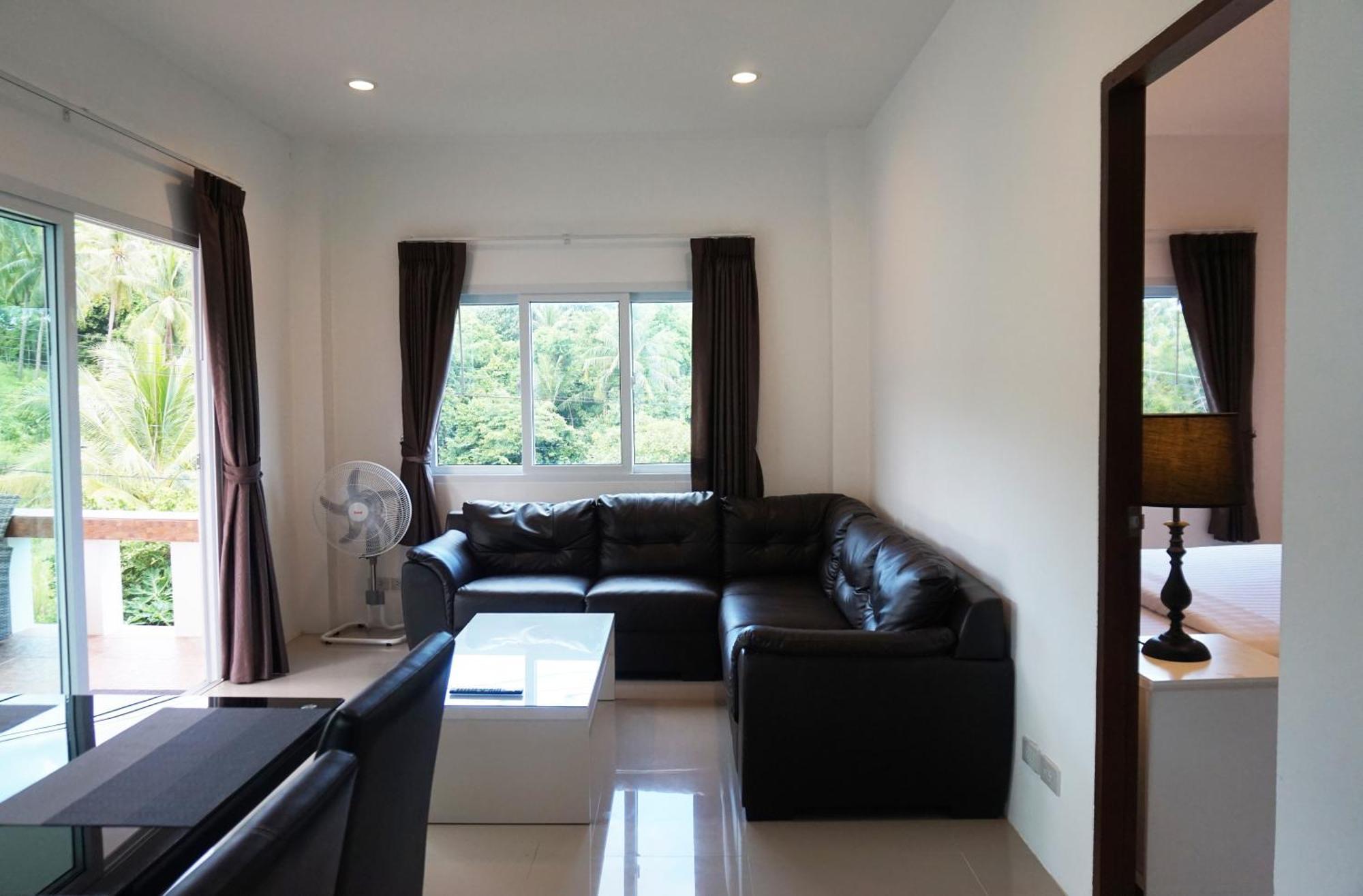 Naiwok Hills Resort Ko Pha Ngan Zimmer foto